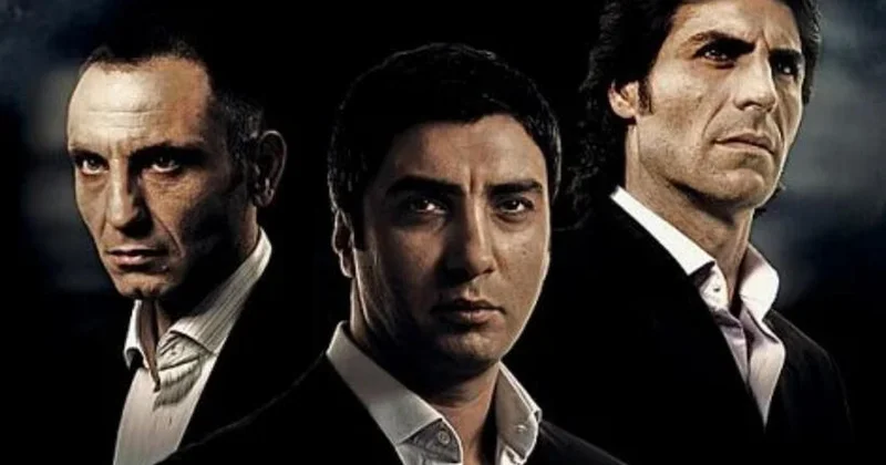 “Kurtlar Vadisi Pusu” FETÖ araşdırmasına cəlb edildi