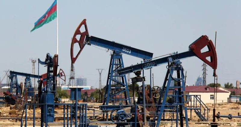 Azərbaycan nefti 2008 ci ilin rekorduna yaxınlaşır