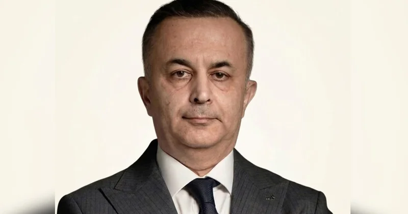 Dövlət Xidmətinin rəisinə yeni müavin təyin olundu