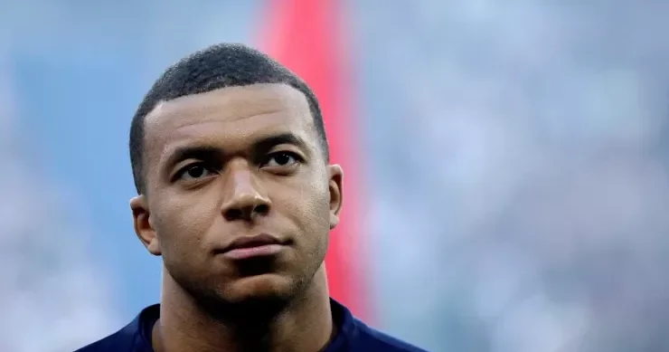 Mbappe PSJ yə 60 min avro ödəyəcək Məhkəmə QƏRARI