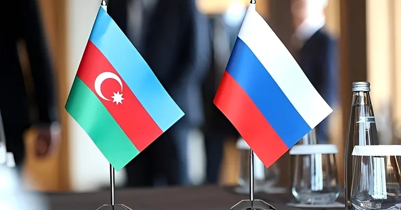 Moskva və Bakı münasibətləri müzakirə edildi