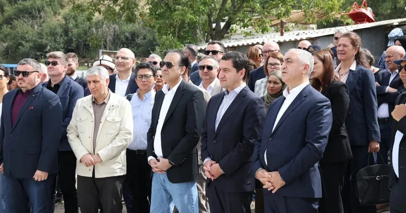 Ermənistanda sülhə qarşı çağırış: Yanlış və təhlükəli siyasət