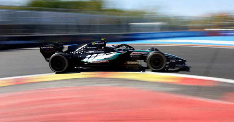 “Formula 1” mövsümöncəsi testlərin tarixlərini təsdiqlədi