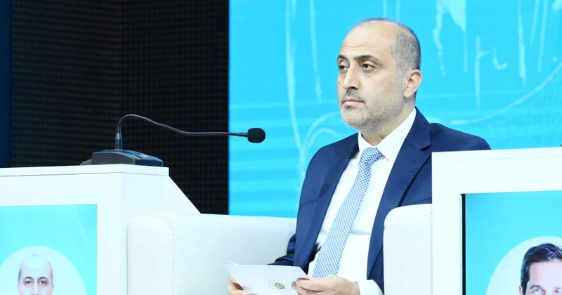Ramazan Erdağ: Rəqəmsallaşma Orta Dəhlizin səmərəliliyinin artırılmasında xüsusi rol oynayır