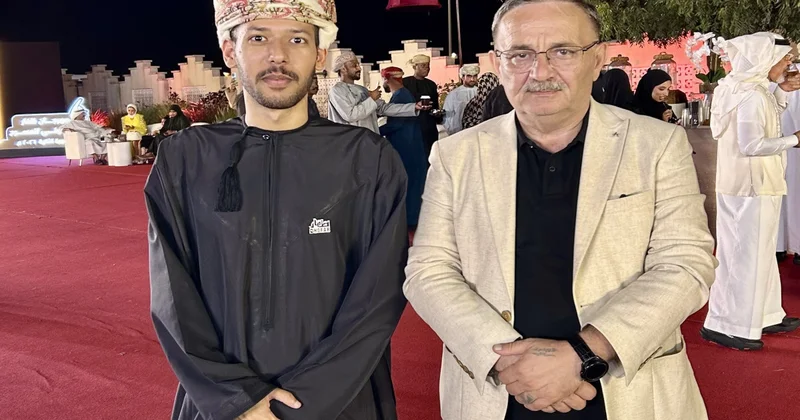 Yusif Cəfərov DOFAR Beynəlxalq Teatr Festivalında