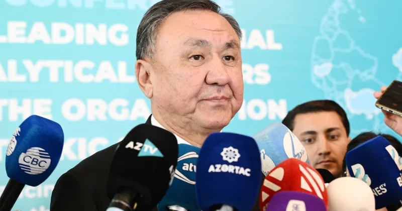 Baş katib: TDT çərçivəsində müxtəlif mexanizm və platformalar vasitəsilə əməkdaşlıq həyata keçirilir