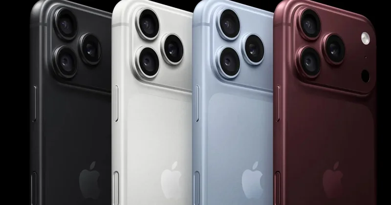 iPhone 18 Pro fotoların orijinallığını yoxlamağa imkan verəcək