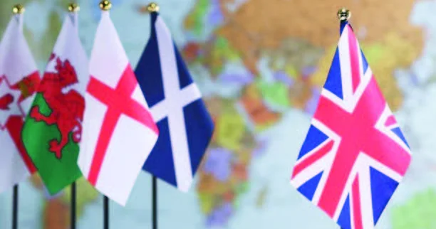Böyük Britaniyada da “separatizm küləkləri” əsir