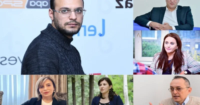 Hiss olunur ki, müəllif özünə sərbəstlik vermir Hekayə müzakirəsi
