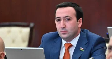 Revanşizm sülh prosesinə qarşı yönələn zərərli faktordur