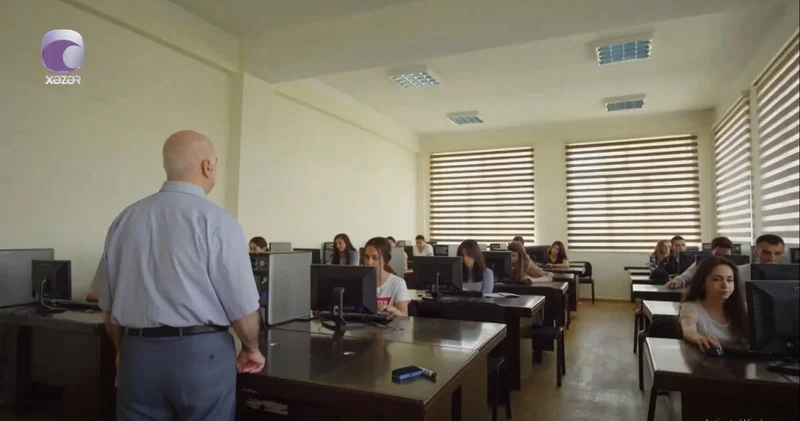 Hansı bakalavr ixtisasları 3 illik ola bilər? VİDEO