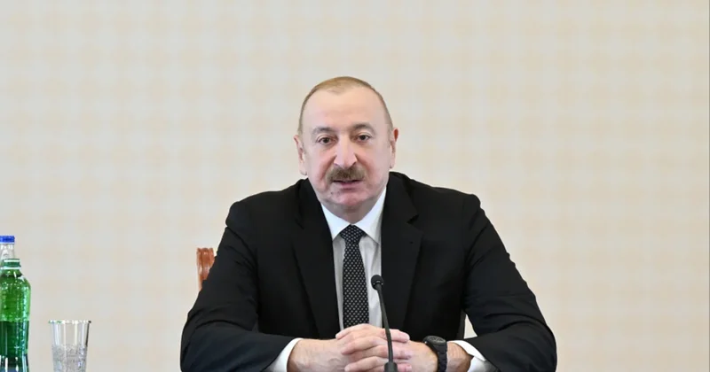 “Tərəqqi” medalı kimlərə verildi? Prezidentdən SƏRƏNCAM