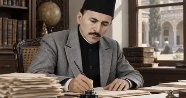 Səmərqənddə iz qoyan azərbaycanlı: 33 kitab yazdı, Stalin zindanında öldü VİDEO