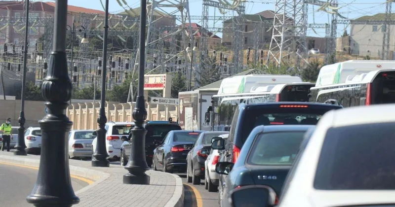 İş saatı dəyişir, tıxacdan canımız qurtaracaqmı?