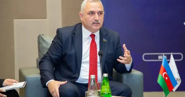 Deputat Prezidentin çıxışından danışdı: “Burada Avrasiyanı maraqlandıran suallara cavablar var”