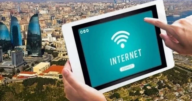 “Bizdə internet bazarında vəziyyət tərsinədir” İKT mütəxəssisi