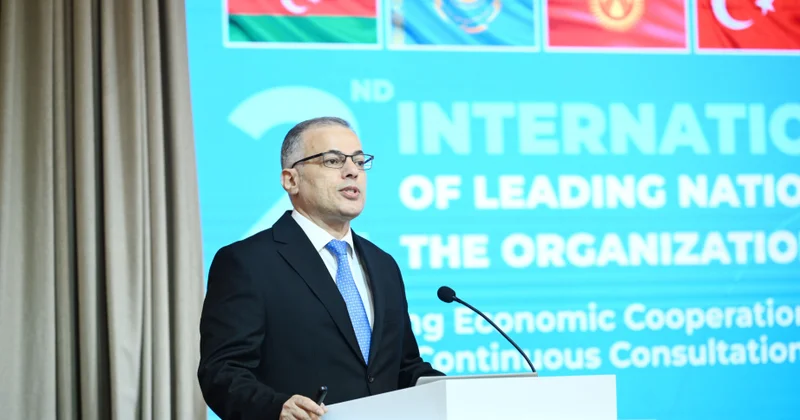 Vüsal Qasımlı: Türk dünyasında iqtisadi inteqrasiya dərinləşir