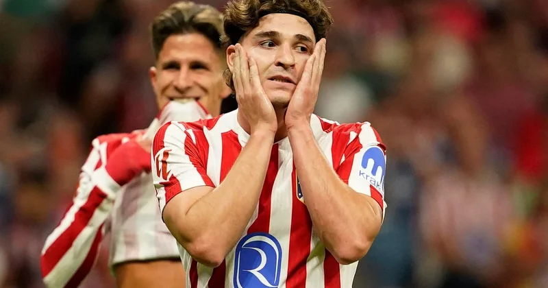 “Atletiko” Alvaresin sərbəstqalma məbləğini azaltmaq üçün şərt qoyub