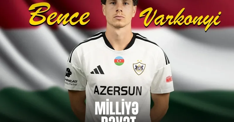 “Milli komandaya dəvət almağımda “Qarabağ”a keçidimin rolu var”
