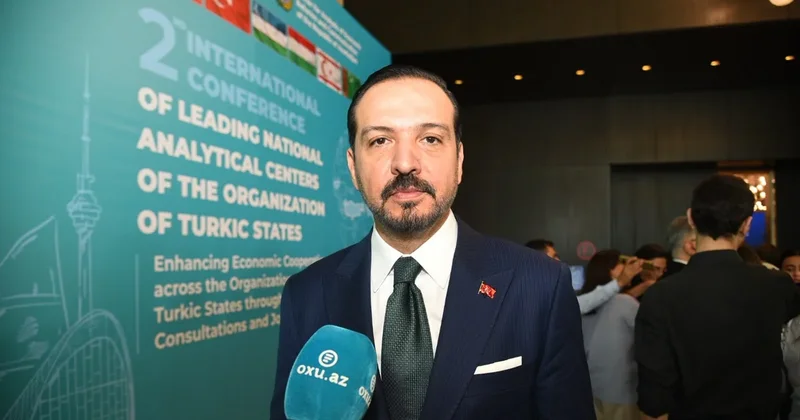 Xəyal edilməsi belə çətin olan bir mərhələyə çatmışıq Türkiyəli deputatdan MÜHÜM AÇIQLAMA