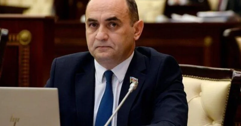 “Azərbaycan xalqı bu ədalətsizliyi, bu qərəzi heç zaman unutmayacaq və bağışlamayacaq” Deputat