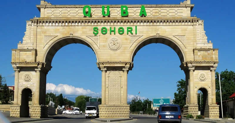 Qubada bir neçə bələdiyyənin adı dəyişdirilir