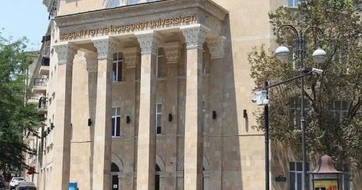 ADMİU nun tələbəsi sosial şəbəkələrdə hədə qorxu xarakterli çıxışına görə universitetdən xaric edilib