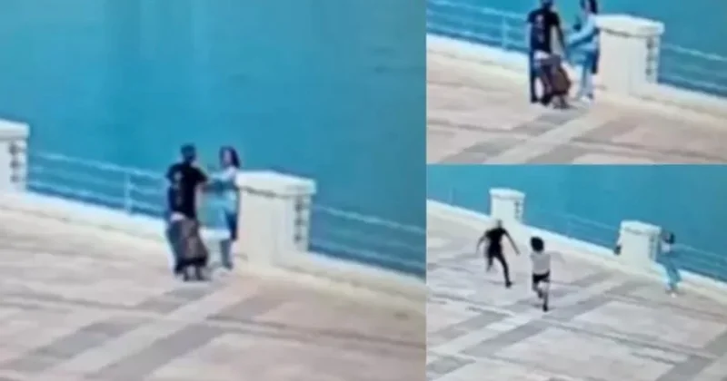 Bulvarda qadına qarşı əxlaqsızlıq edənin ifadəsi dəhşətə gətirir