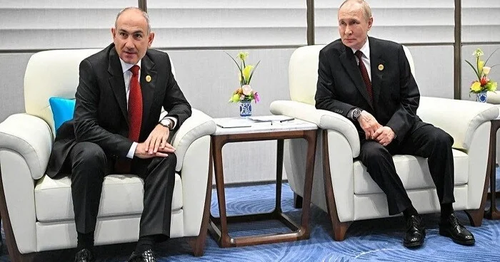 Yalnız Bakı Ermənistanı Putinin əlindən ala bilər