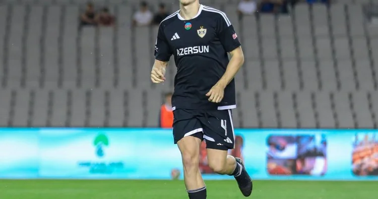 Qarabağ a transfer olunmağım mənim üçün böyük addım idi Bense Varkonyi
