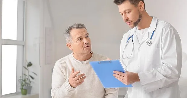 Prostat xərçənginin əsas risk qrupu açıqlandı