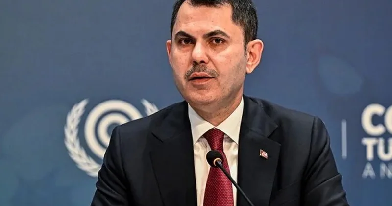 COP31 sədri: Qlobal temperatur artımını 1,5 dərəcədən aşağı saxlamaq əsas hədəfimizdir