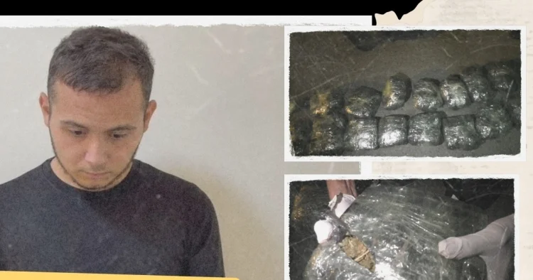 Cəlilabadda polis əməliyyat keçirib
