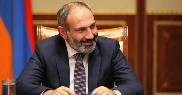 Almaniya Paşinyana Sülh Mükafatı verir