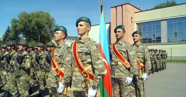 Hərbi xidmət: 6 ay, ödənişli, həm də... Mühüm