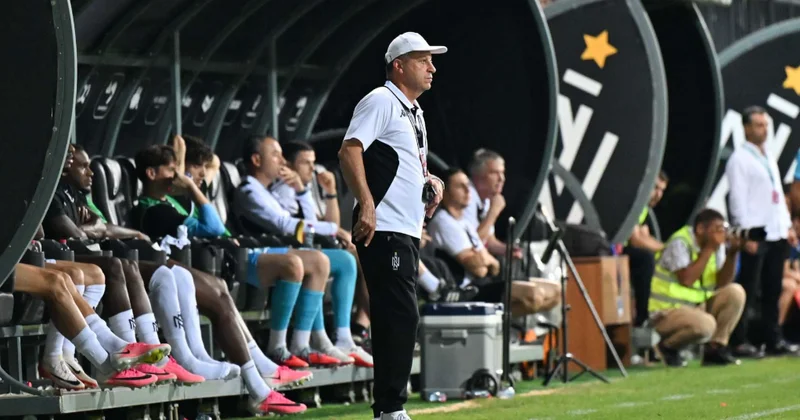 Vernidub bu futbolçunu Qəbələ yə qarşı oynada bilməyəcək