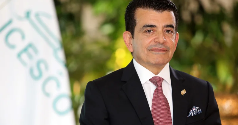 ICESCO nun Baş direktoru: Azərbaycan İslam həmrəyliyinin möhkəmləndirilməsinə mühüm töhfə verir