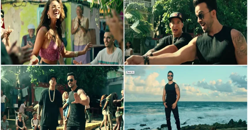 Baxışların artıq məni çağırır... Məşhur Despacito necə yarandı?