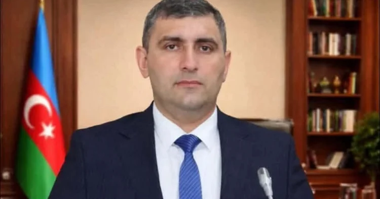 Azərbaycanın suveren ərazilərinə səfərlər Ermənistanın daxili işi deyil