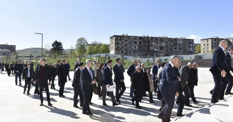 Azərbaycanın mövqeyi ədalətli və beynəlxalq normalara uyğundur