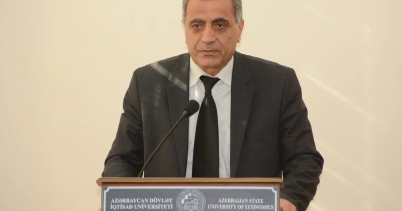 Xristian dövrü abidələri də Azərbaycanın mədəni irsidir Tarixçi