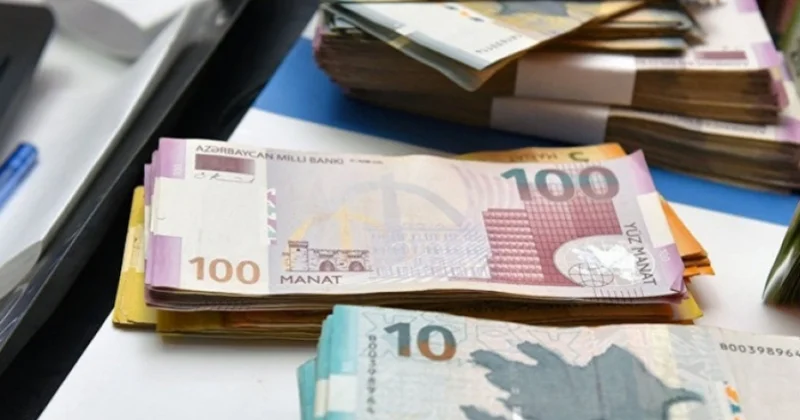 Gələn il icmal büdcənin gəlirləri 47 milyard 608,8 milyon manat proqnozlaşdırılıb