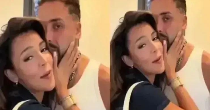 Məşhur reper Sefo ev dustağı olan sevgilisindən niyə ayrıldı? ETİRAF