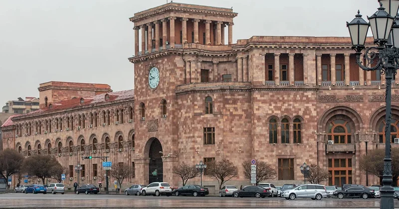 Ermənistan Konstitusiya Məhkəməsi Zəngəzur dəhlizi üzrə sazişi təsdiqlədi