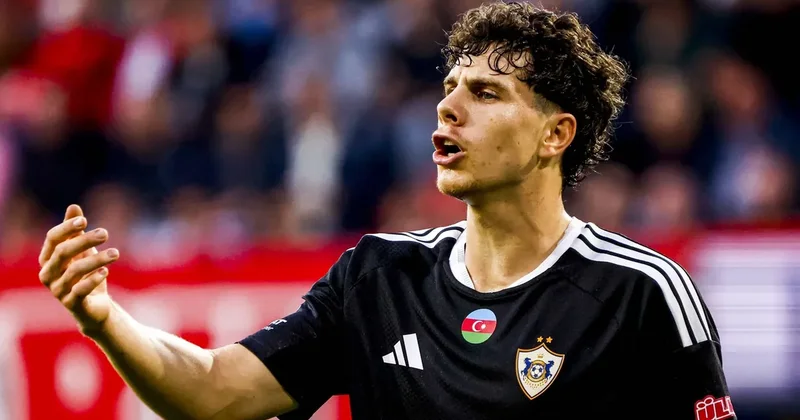 Bense Varkonyi: “Qarabağ“a transferim milli komandaya yol açdı“