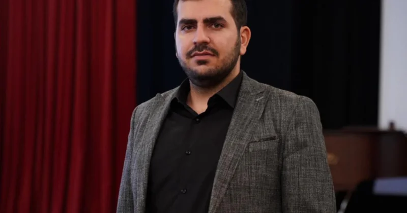 “ƏSA” Teatrı yeni mövsümdə Hüseyn Cavidin “İblis” faciəsini musiqili janrda təqdim edəcək