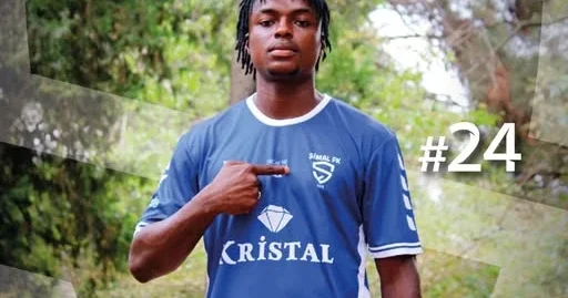 “Şimal” FK Kot d’İvuardan hücumçu transfer etdi