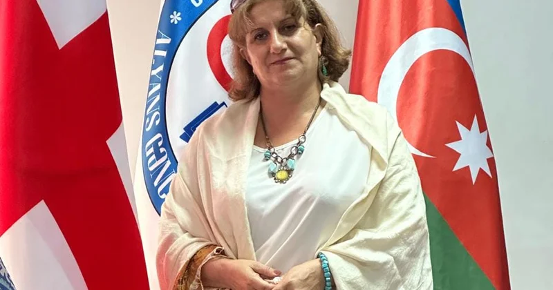 Gərək olduğun yerdə olanda