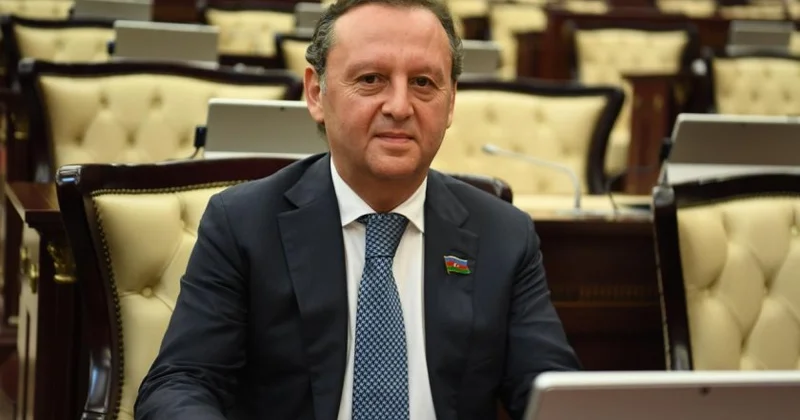 Ölkəmizin formalaşdırdığı mükəmməl model dünya üçün bir nümunədir