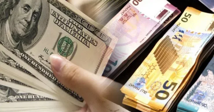 Gələn il dollar neçəyə olacaq? Açıqlama